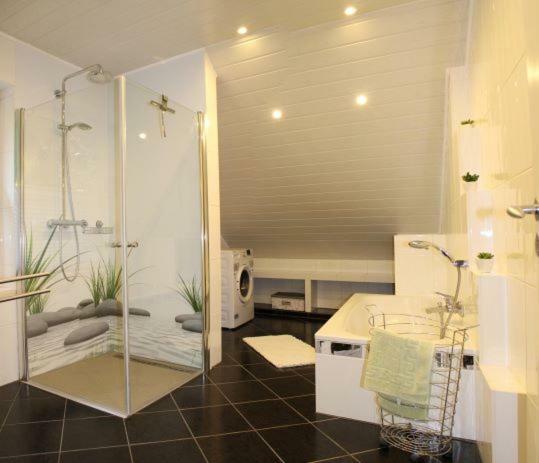 Im Corveyer Waeldchen Apartment Traben-Trarbach Exterior photo